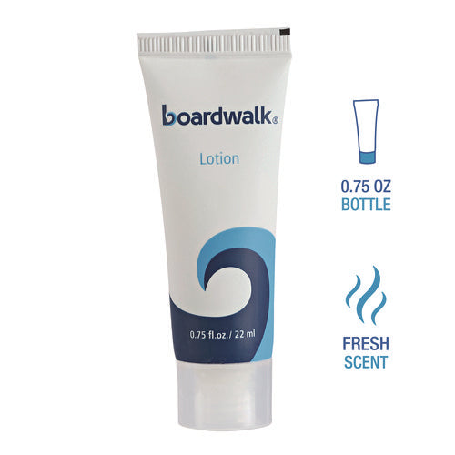 Hand And Body Lotion, 0.75 Oz Bottle, Fresh Scent, 288/carton