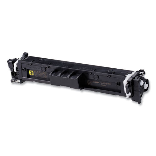 5091c001 (069) Toner, 1,900 Page-yield, Yellow