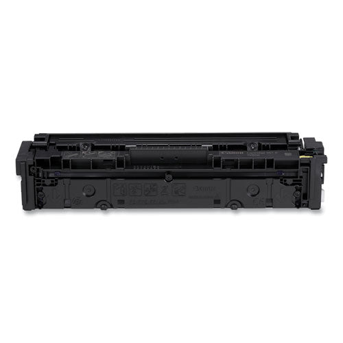 5103c001 (067h) High-yield Toner, 2,350 Page-yield, Yellow