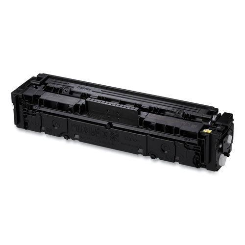 5103c001 (067h) High-yield Toner, 2,350 Page-yield, Yellow