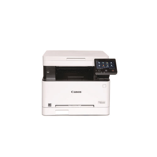 Imageclass Mf653cdw Wireless Multifunction Laser Printer, Copy/print/scan