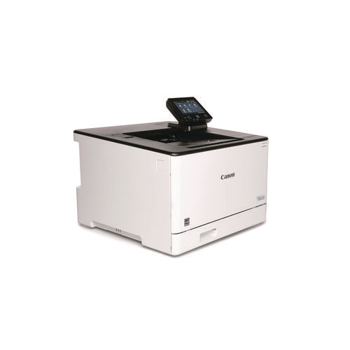 Color Imageclass Lbp674cdw Wireless Laser Printer