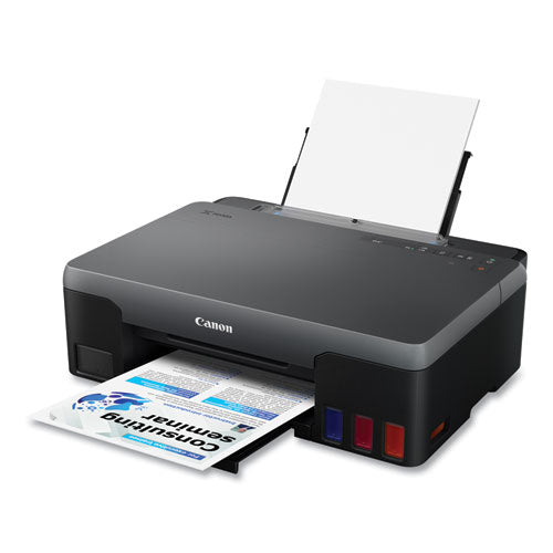 Pixma G1230 Compact Inkjet Printer