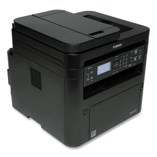 Imageclass Mf264dw Ii Multifunction Laser Printer, Copy/print/scan