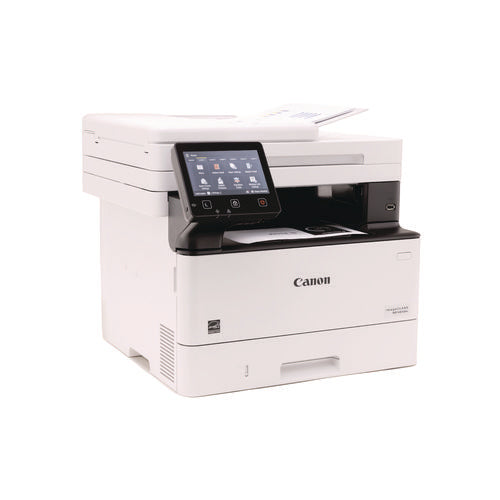 Imageclass Mf465dw Wireless Multifunction Laser Printer, Copy/fax/print/scan