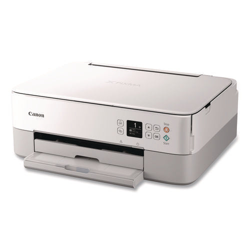 Pixma Ts6420a Wireless Color All-in-one Inkjet Printer, Copy/print/scan