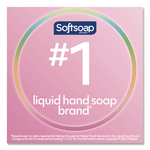 Liquid Hand Soap Pumps, Coconut And Hibiscus, 11.25 Oz