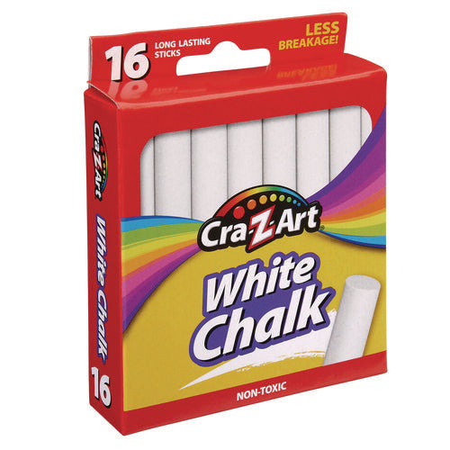 White Chalk, 16/pack