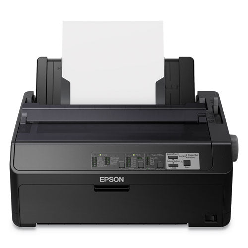 Lq-590ii 24-pin Dot Matrix Printer