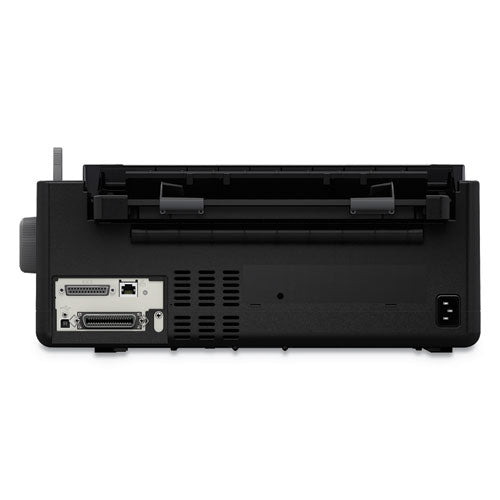 Lq-590ii 24-pin Dot Matrix Printer