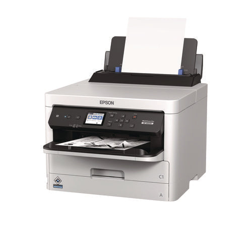 Workforce Pro Wf-m5299 Monochrome Wireless Inkjet Printer