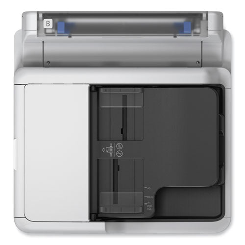 Workforce Pro Wf-c5890 Multifunction Printer, Copy/fax/print/scan