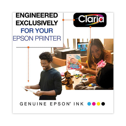 T232320s (t232) Claria Ink, 165 Page-yield, Magenta