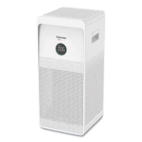 Aeramax Se Air Purifier, 30 Ft X 30.5 Ft Room Capacity, White