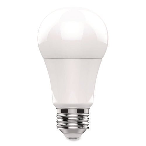 Classic Led Sw Non-dim A19 Light Bulb, 10.5 W, Soft White, 4/pack