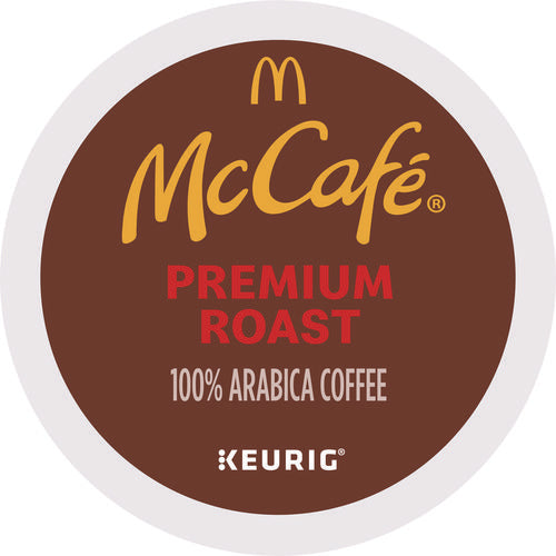 Premium Roast K-cup, 24/bx