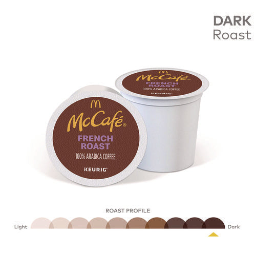 French Roast K-cup, 24/bx