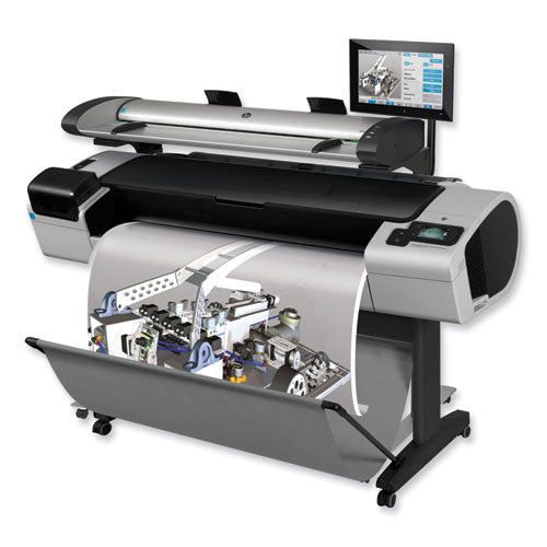 Designjet Sd Pro 2 44" Mfp