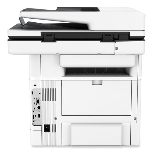 Laserjet Enterprise Flow Mfp M528c Multifunction Laser Printer, Copy/fax/print/scan