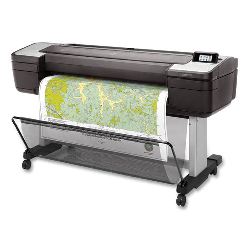 Designjet T1700 44" Postscript Printer