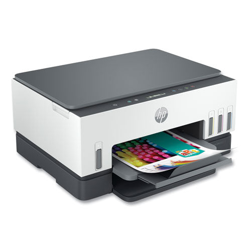 Smart Tank 6001 All-in-one Printer, Copy/print/scan