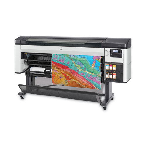 Designjet Z6 Pro 64" Wide Format Inkjet Printer