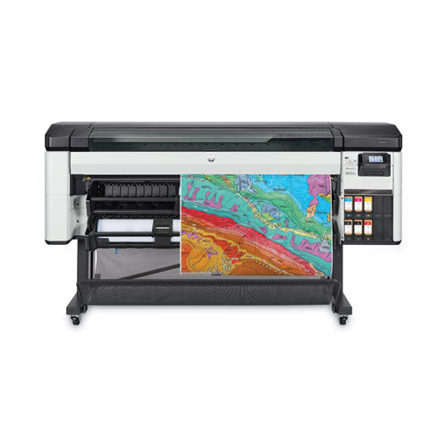 Designjet Z6 Pro 64" Wide Format Inkjet Printer