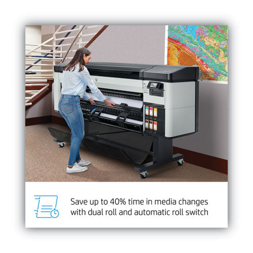 Designjet Z6 Pro 64" Wide Format Inkjet Printer