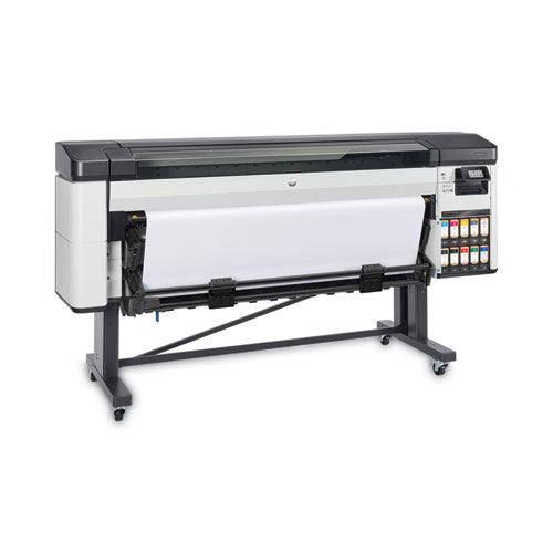 Designjet Z9+ Pro 64" Wide Format Inkjet Printer