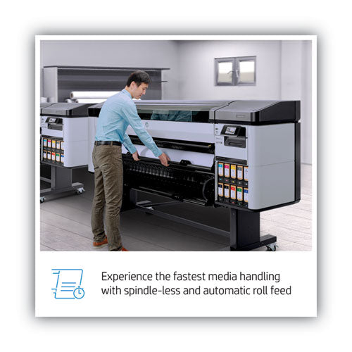 Designjet Z9+ Pro 64" Wide Format Inkjet Printer