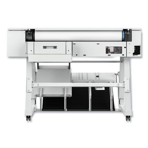 Designjet T950 36" Wireless Wide Format Inkjet Printer