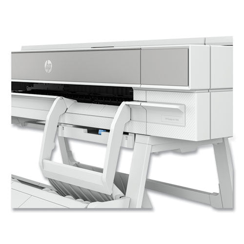 Designjet T950 Mfp 36" Wireless Wide Format Multifunction Inkjet Printer