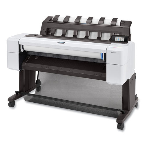 Designjet T1600 36" Wide Format Inkjet Printer