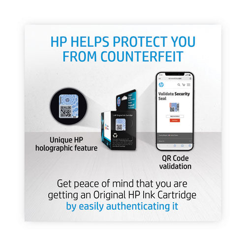 Hp 962, (3hz99an) Black Original Ink Cartridge