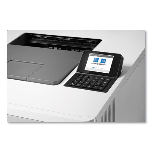 Color Laserjet Enterprise M455dn Laser Printer