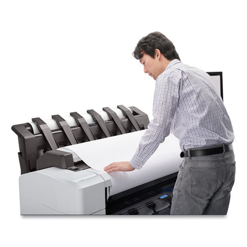 Designjet T2600 36" Wide Format Postscript Multifunction Inkjet Printer