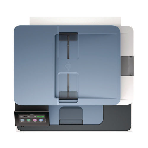 Color Laserjet Pro Mfp3301sdw Wireless Printer, Copy/print/scan