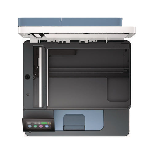 Color Laserjet Pro Mfp3301sdw Wireless Printer, Copy/print/scan