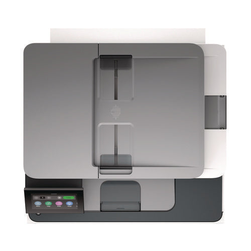 Color Laserjet Pro Mfp 3301fdw, Copy/fax/print/scan