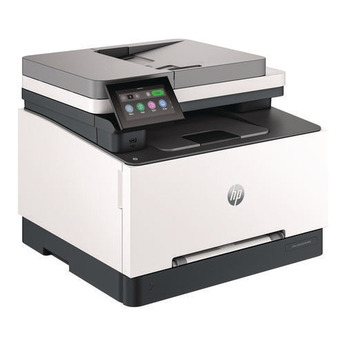 Color Laserjet Pro Mfp 3301fdw, Copy/fax/print/scan