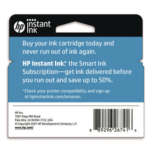 Hp 923 (4k0t0ln) Cyan Original Ink Cartridge