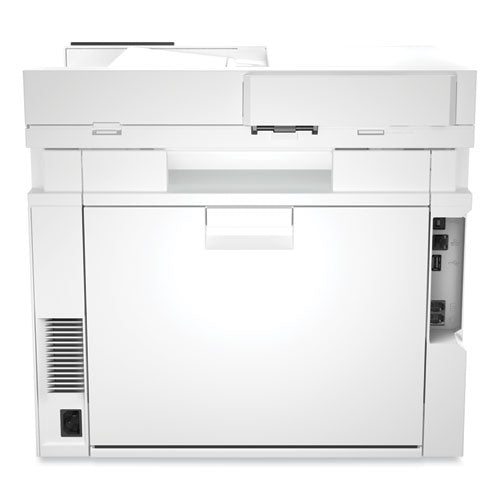 Color Laserjet Pro Mfp 4301fdn Printer, Copy/fax/print/scan