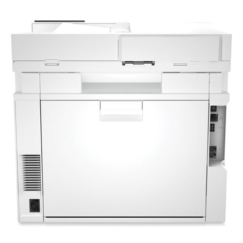 Color Laserjet Pro Mfp 4301fdw Printer, Copy/fax/print/scan