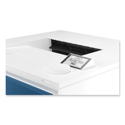 Color Laserjet Pro 4201dn Laser Printer