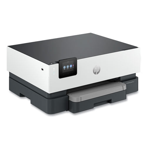 Officejet Pro 9110b Wireless Inkjet Printer