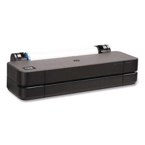 Designjet T250 24" Large-format Compact Wireless Plotter Printer