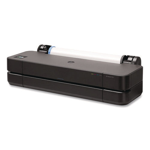 Designjet T230 Large-format Compact Wireless Plotter Printer