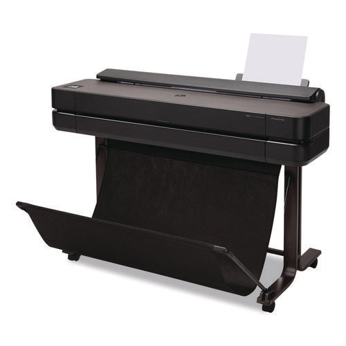 Designjet T650 24" Printer With Two-year Warranty