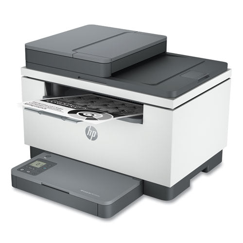 Laserjet Mfp M234sdw Wireless Multifunction Laser Printer, Copy/print/scan