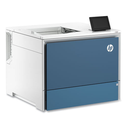 Color Laserjet Enterprise 6700dn Printer